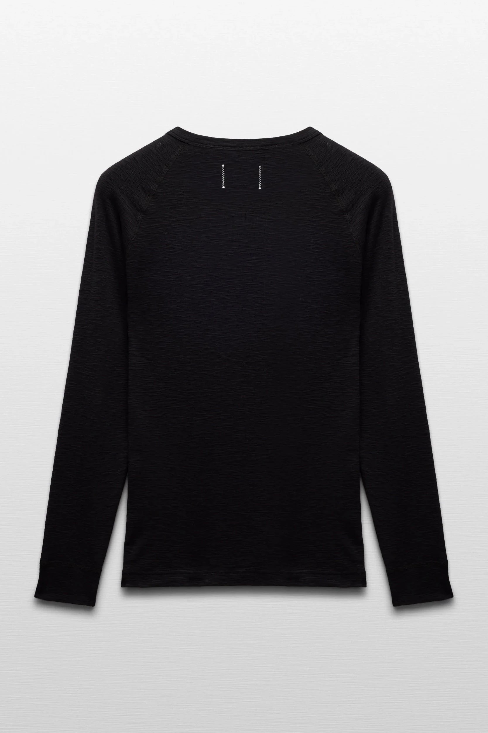 1x1 Slub Long Sleeve T-Shirts Reigning Champ