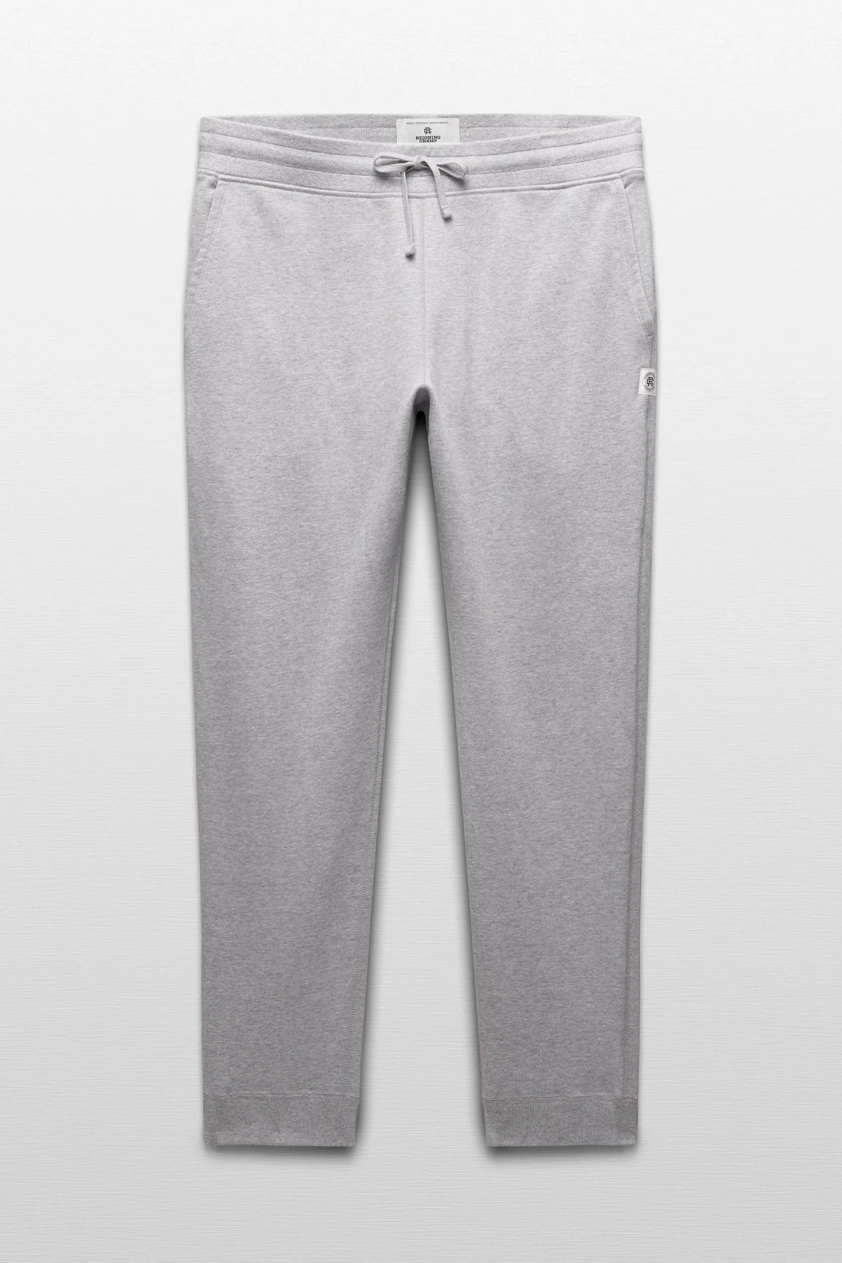 Midweight Terry Slim Sweatpant Pants Reigning Champ