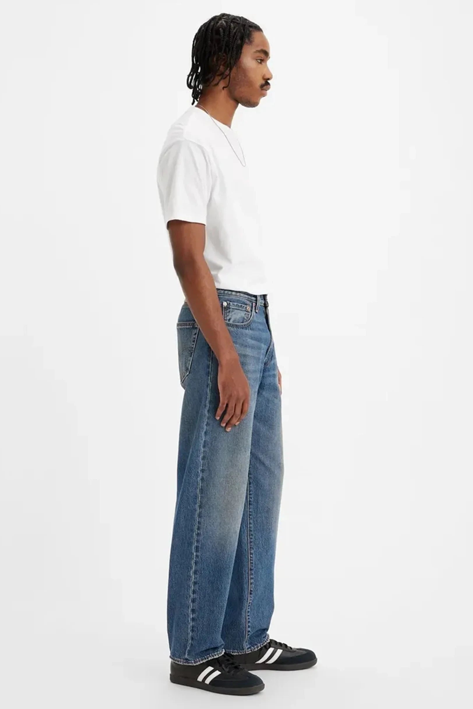 568™ Loose Straight Jeans Denim Levi&#39;s