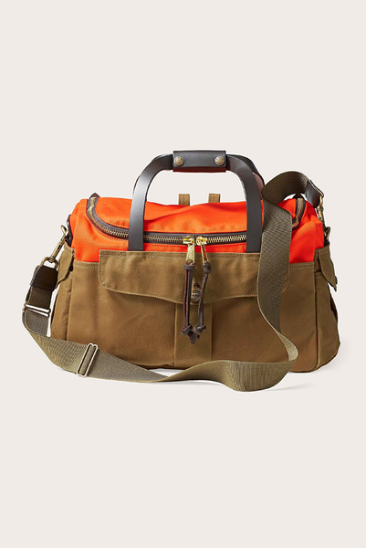Filson Heritage Sportsman Bag フィルソン ほぼ新品 Heritage Sportsman Bag – Ray Rickburn