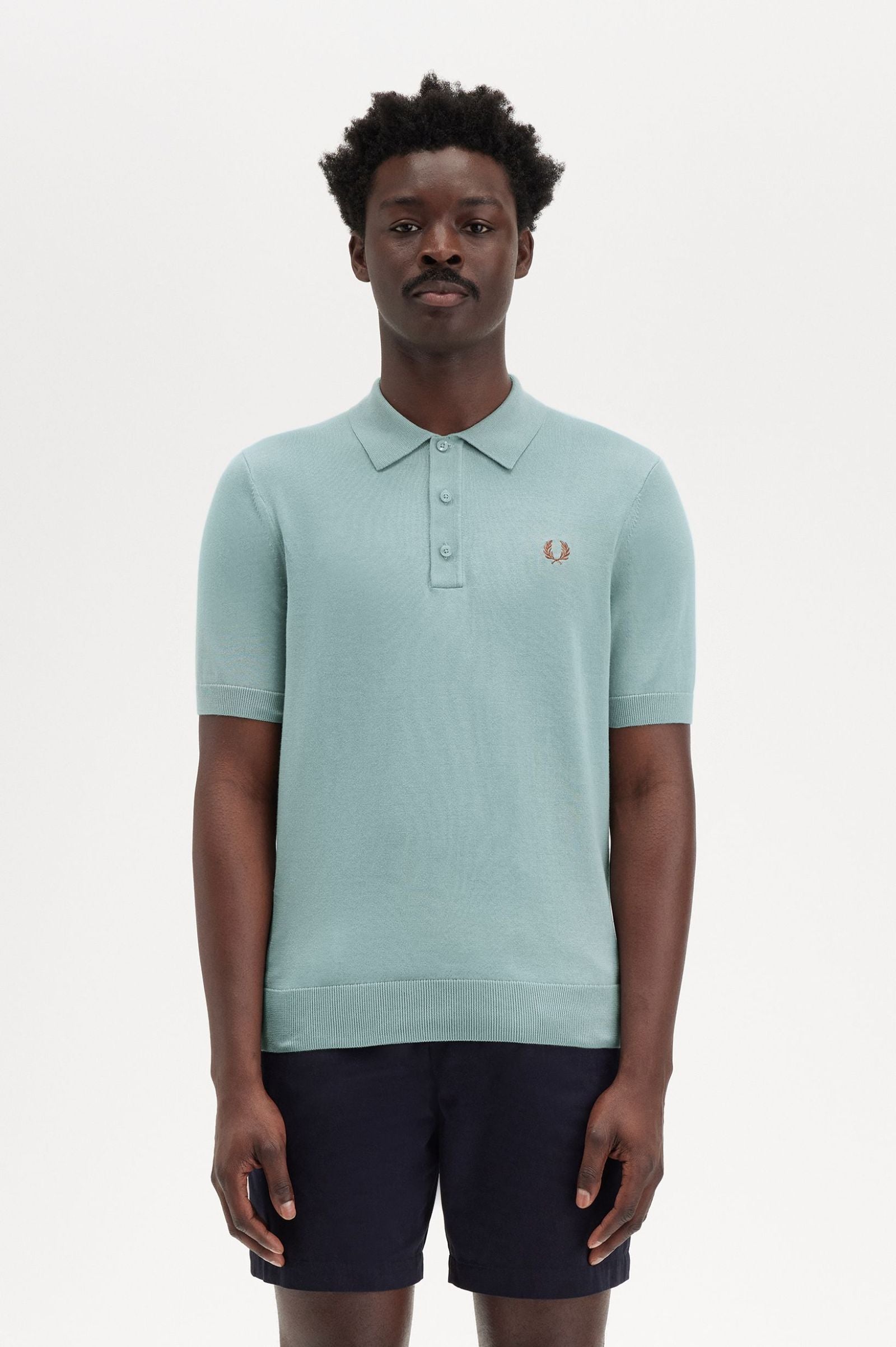 FRED PERRY | Vancouver – Ray Rickburn