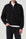 Idris Quarter Zip Sweaters AGOLDE