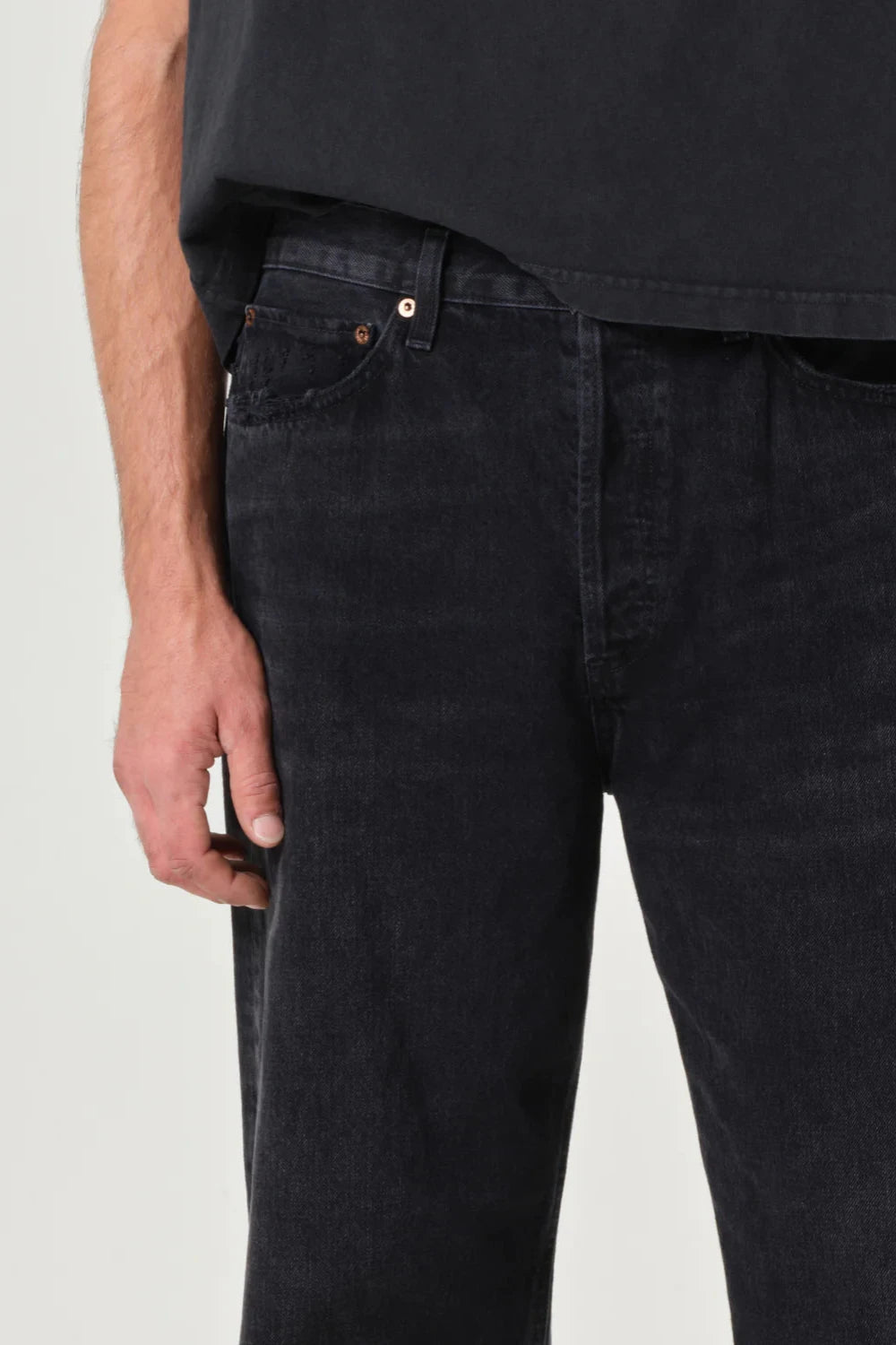 90’s Jean jeans AGOLDE