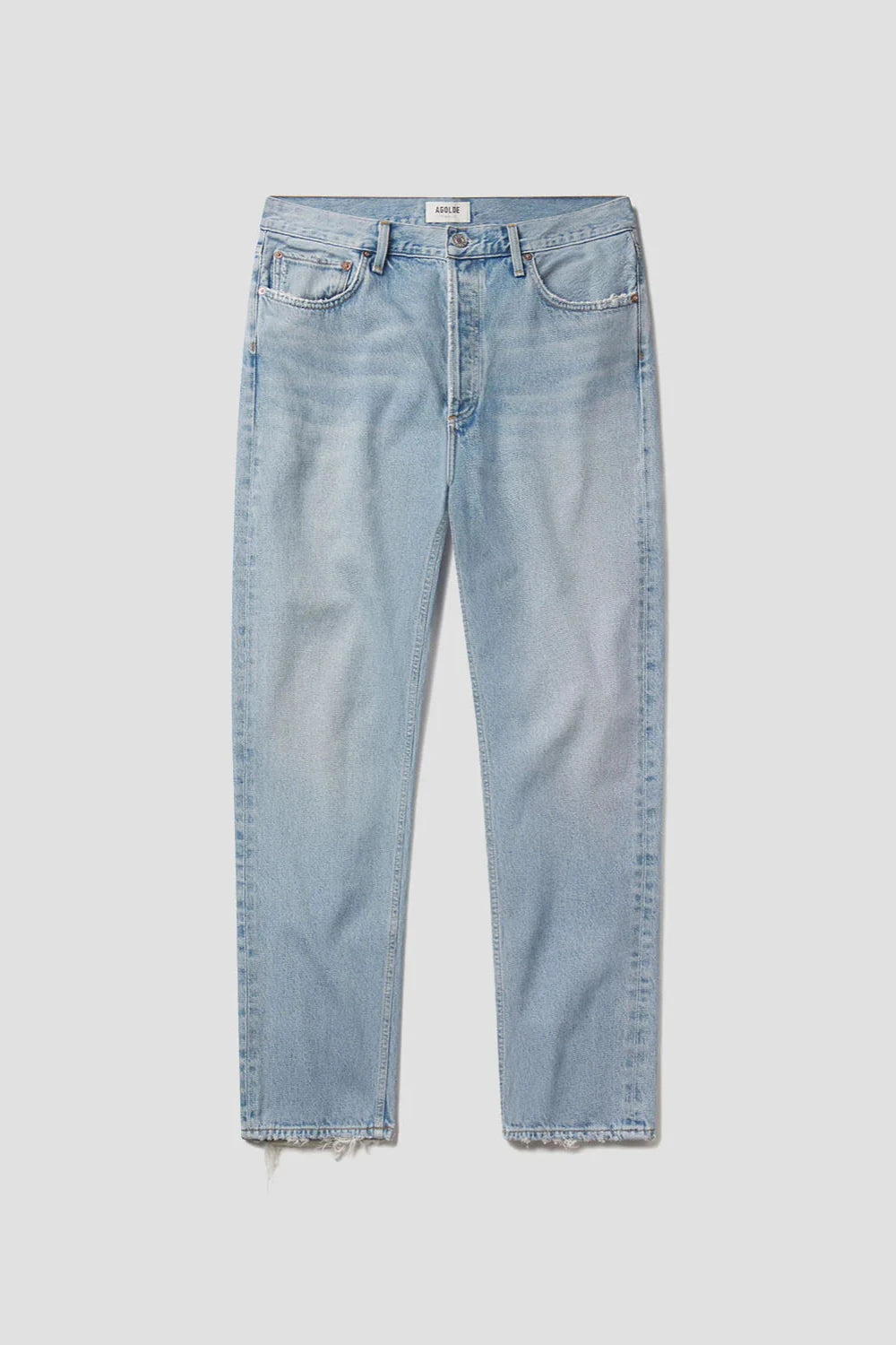 90’s Jean jeans AGOLDE