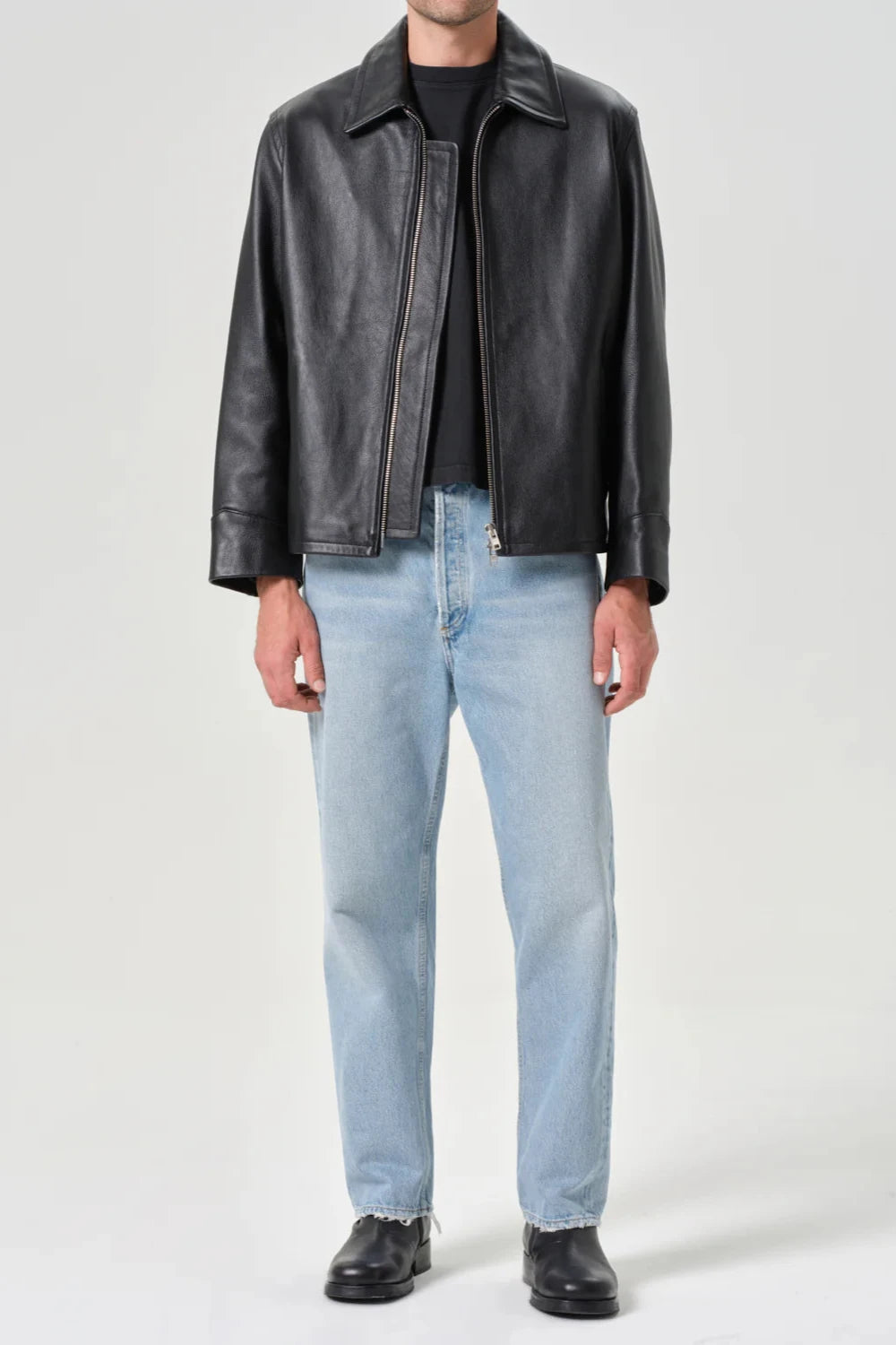 90’s Jean jeans AGOLDE