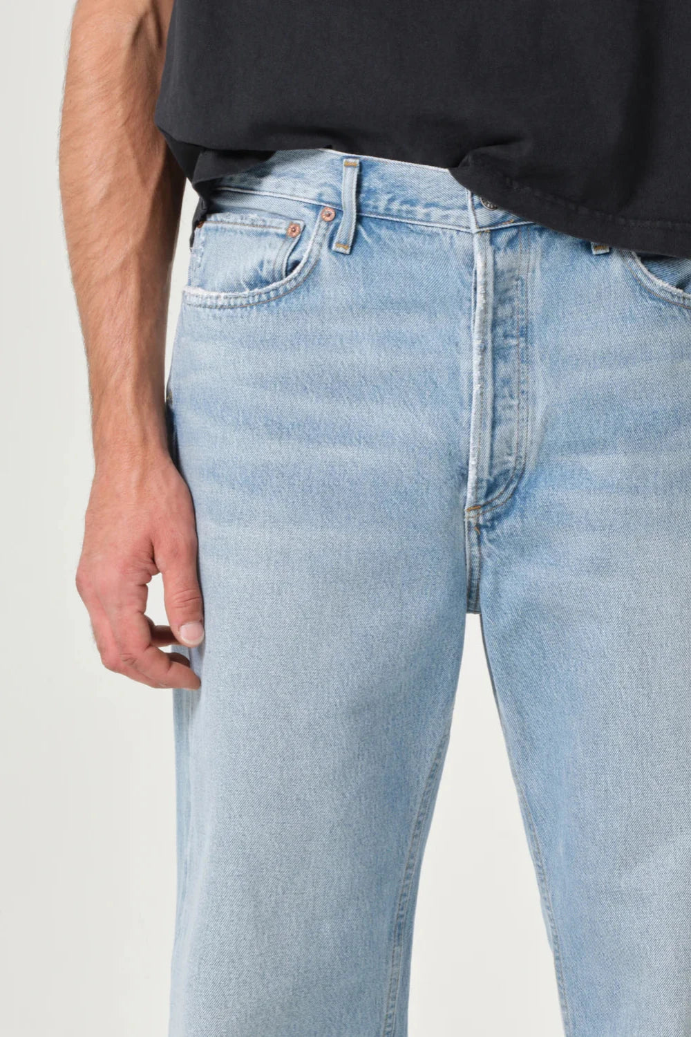 90’s Jean jeans AGOLDE