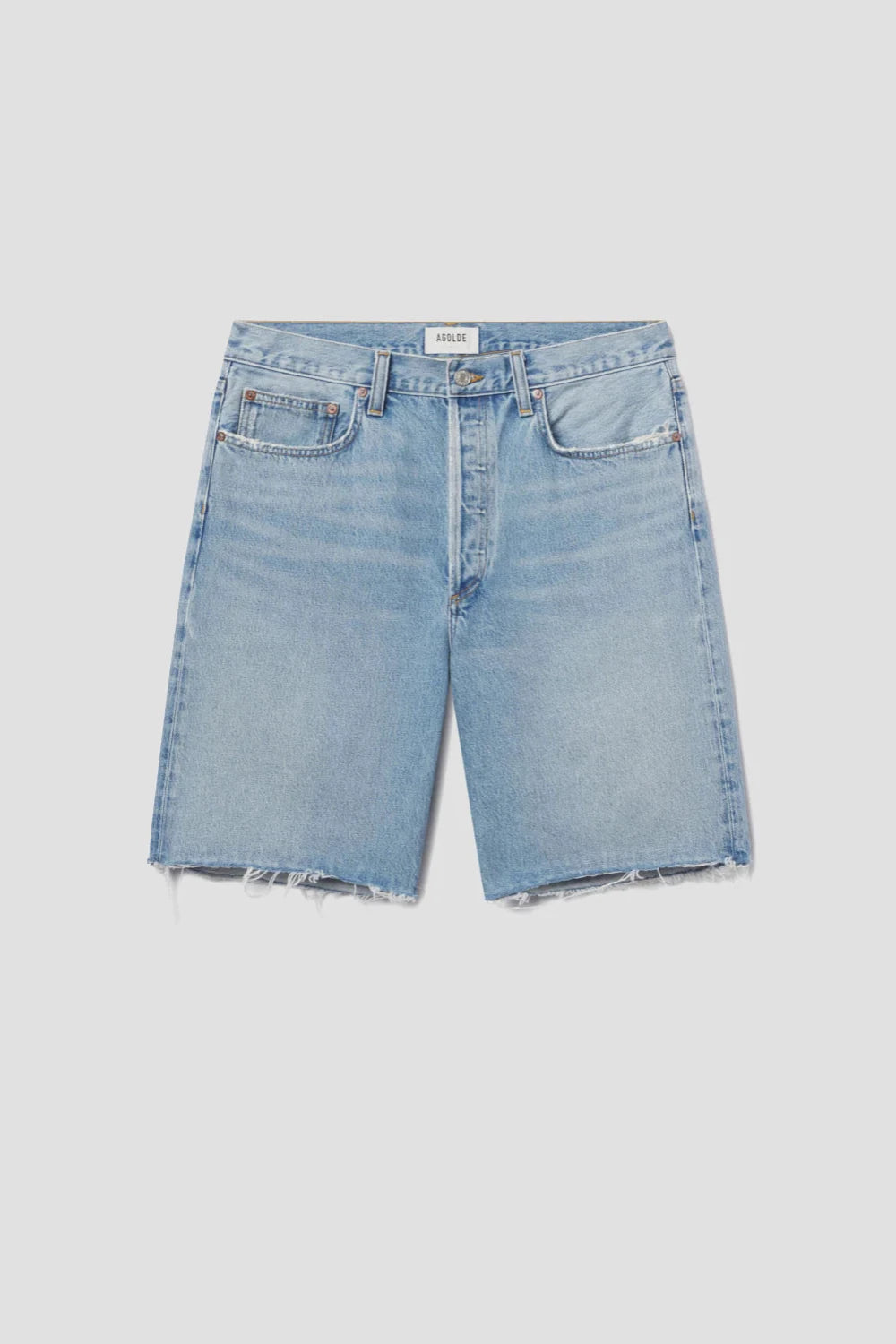 Anson Short Shorts AGOLDE