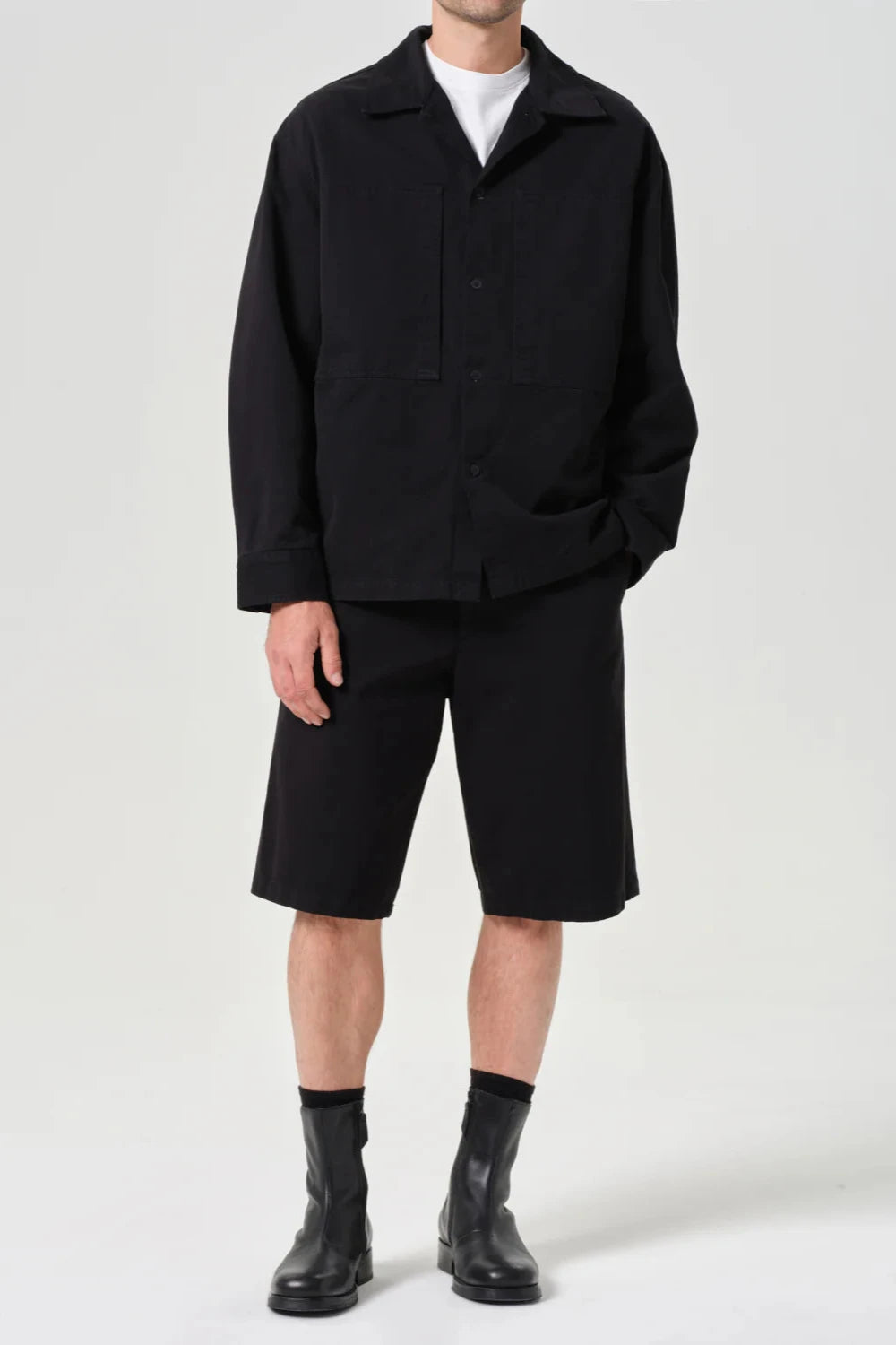 Cosmo Short Shorts AGOLDE