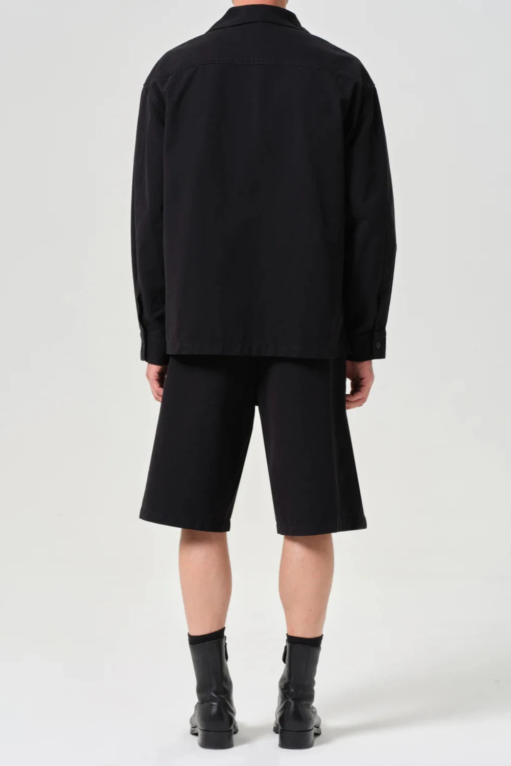Cosmo Short Shorts AGOLDE