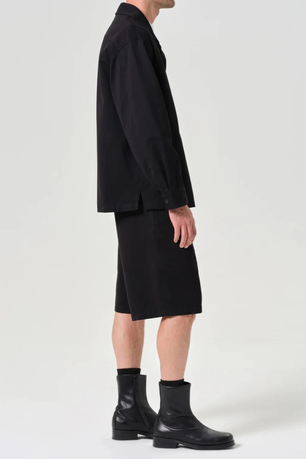 Cosmo Short Shorts AGOLDE