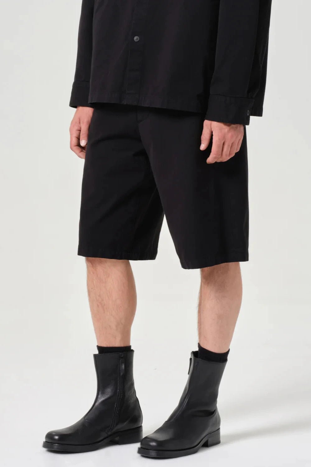 Cosmo Short Shorts AGOLDE