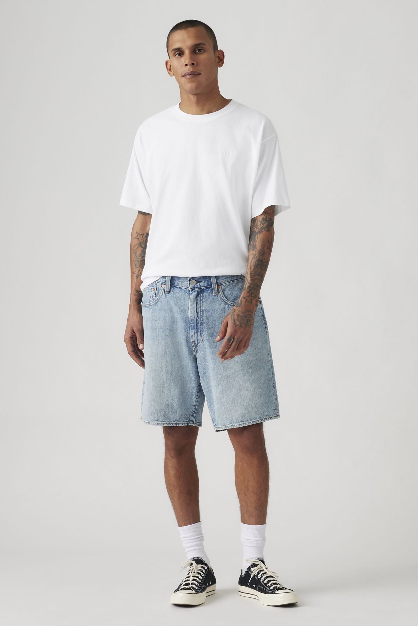 468™ Loose Shorts Shorts Levi's