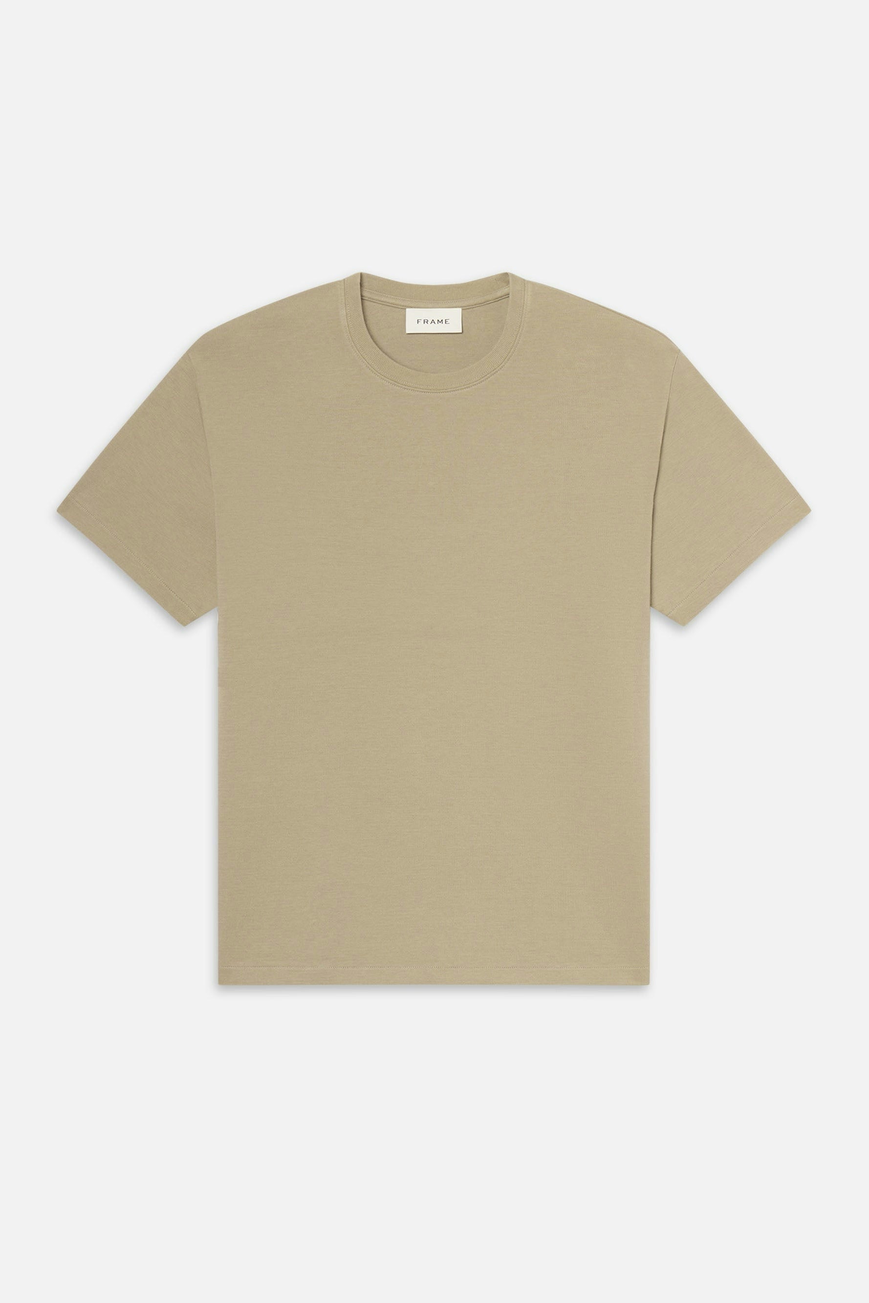 Duo Fold Tee T-Shirts FRAME