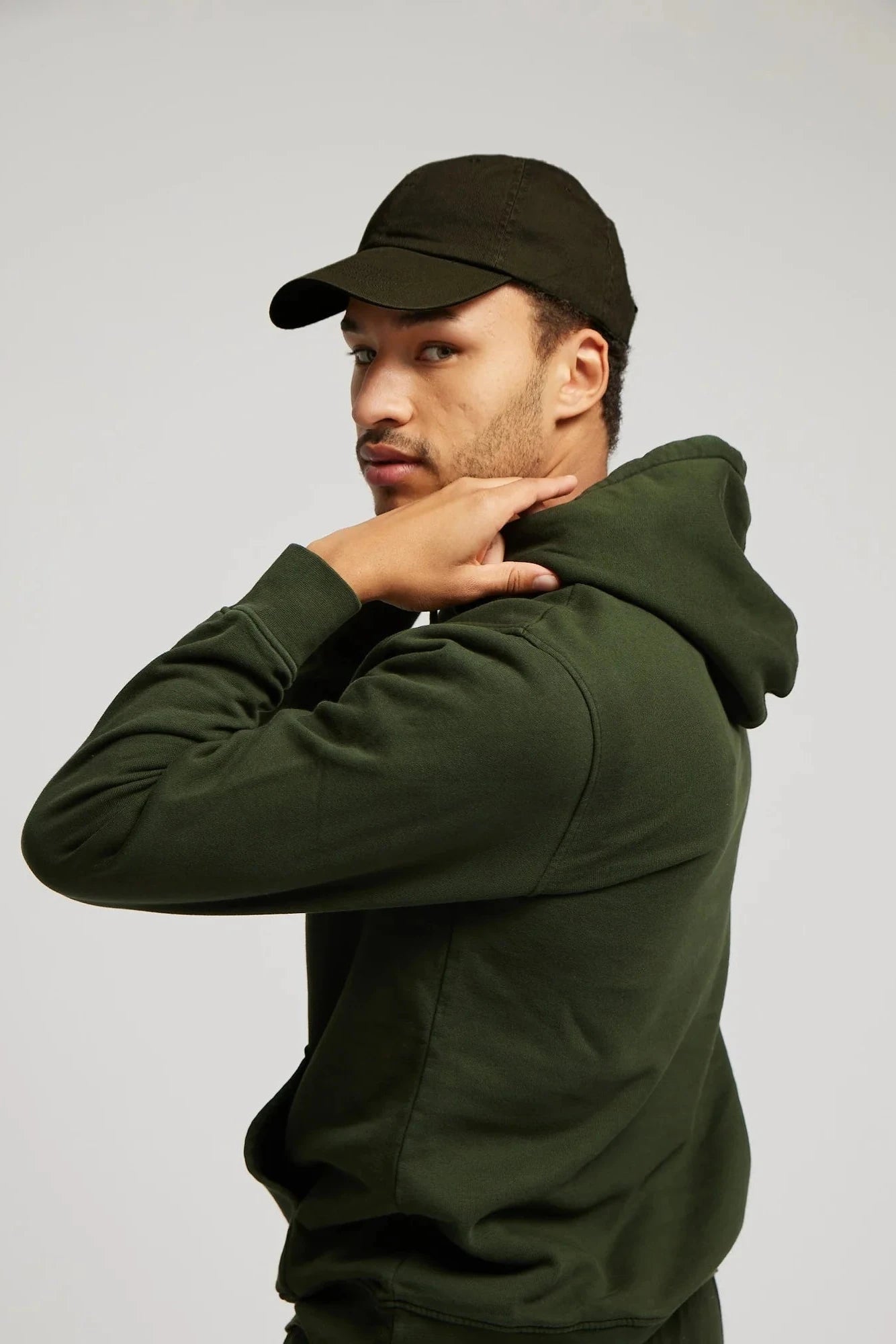 Organic Cotton Cap Hats Colorful Standard