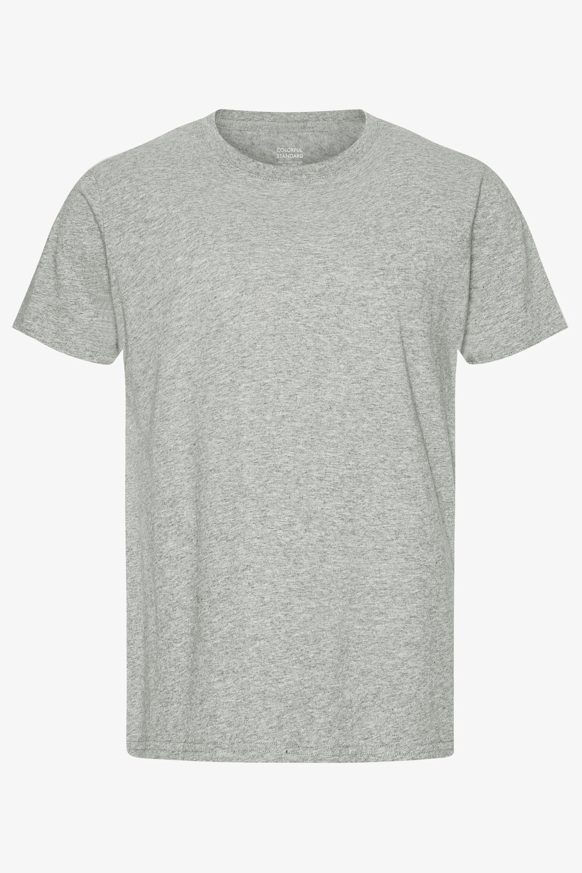 Classic Organic Tee T-Shirts Colorful Standard