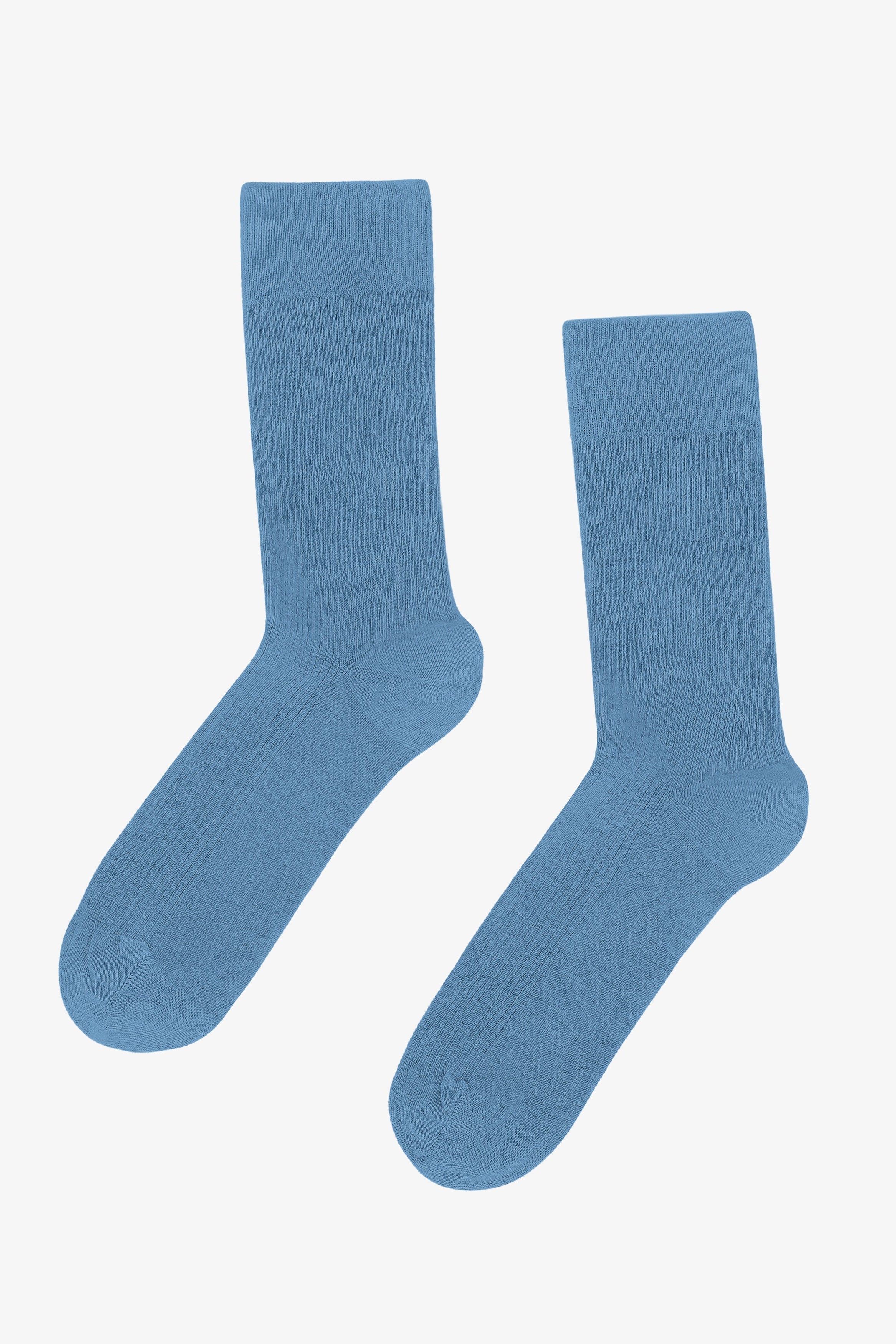 Classic Organic Sock Socks Colorful Standard