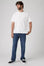 555™ Relaxed Straight Lightweight Linen+ Denim Jeans Denim Levi's