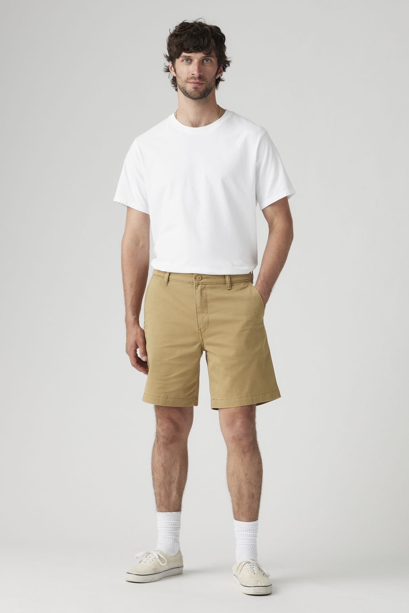 XX Chino Relaxed Shorts Shorts Levi's