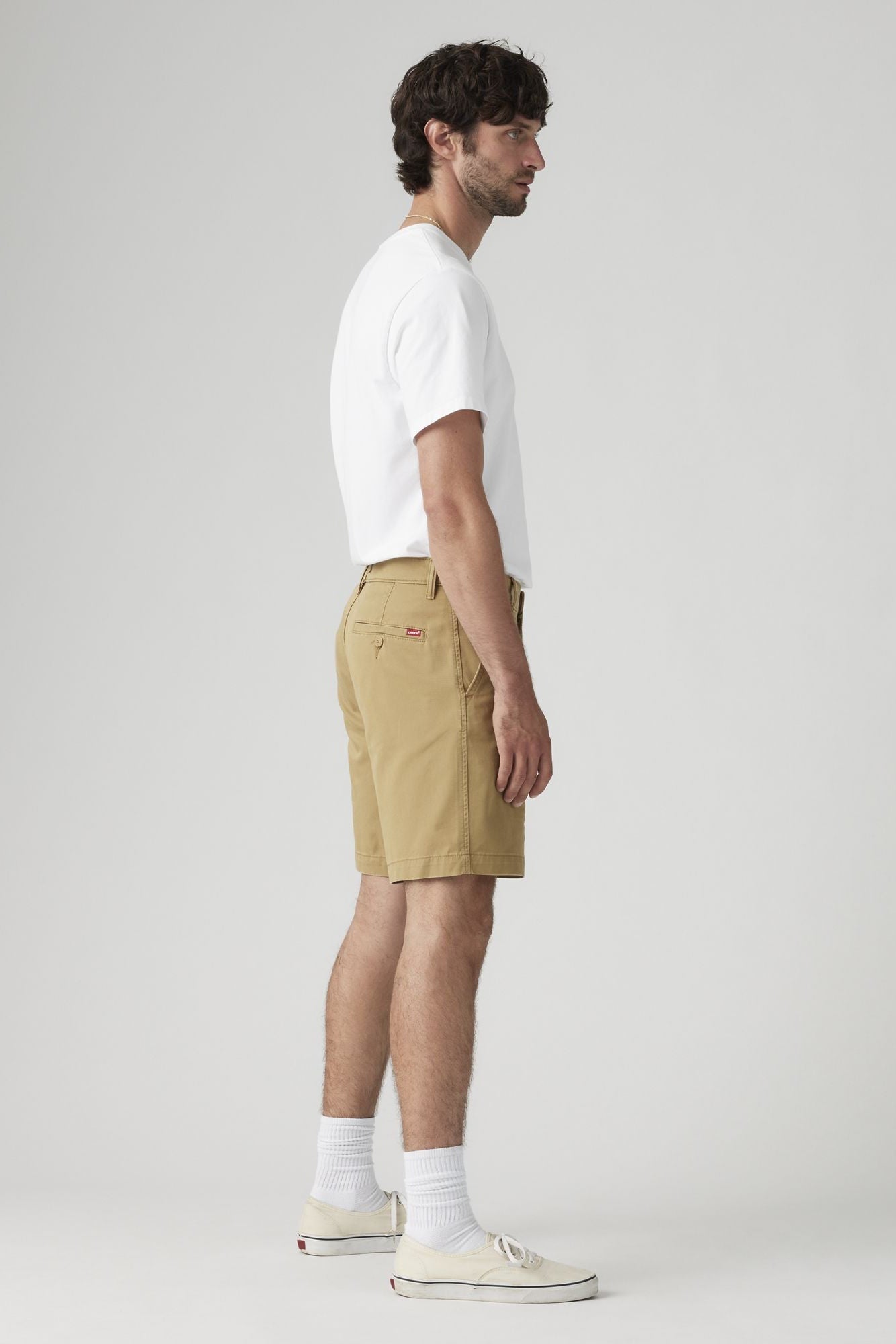 XX Chino Relaxed Shorts Shorts Levi's