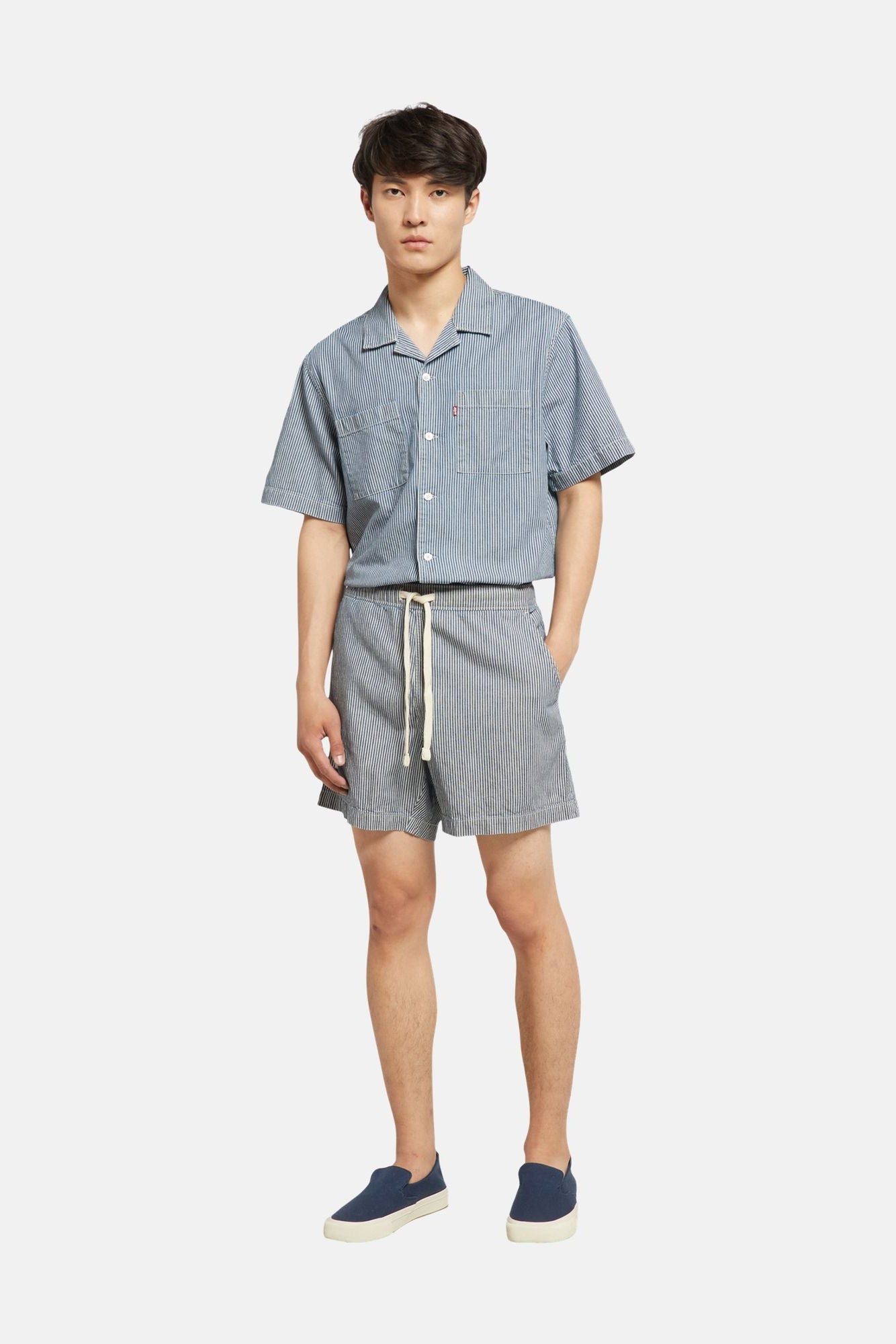 XX Chino Bay Short II Shorts Levi's