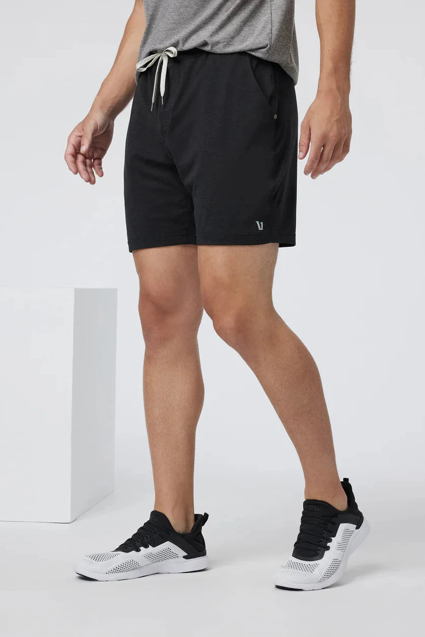 Ponto Short Shorts Vuori
