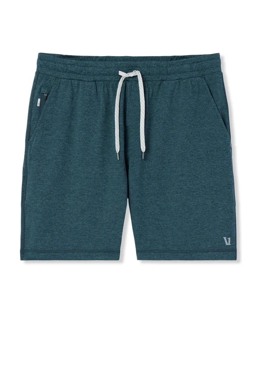 Ponto Short Shorts Vuori
