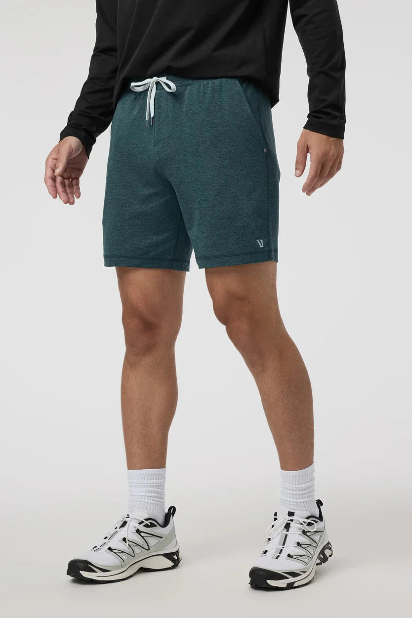 Ponto Short Shorts Vuori