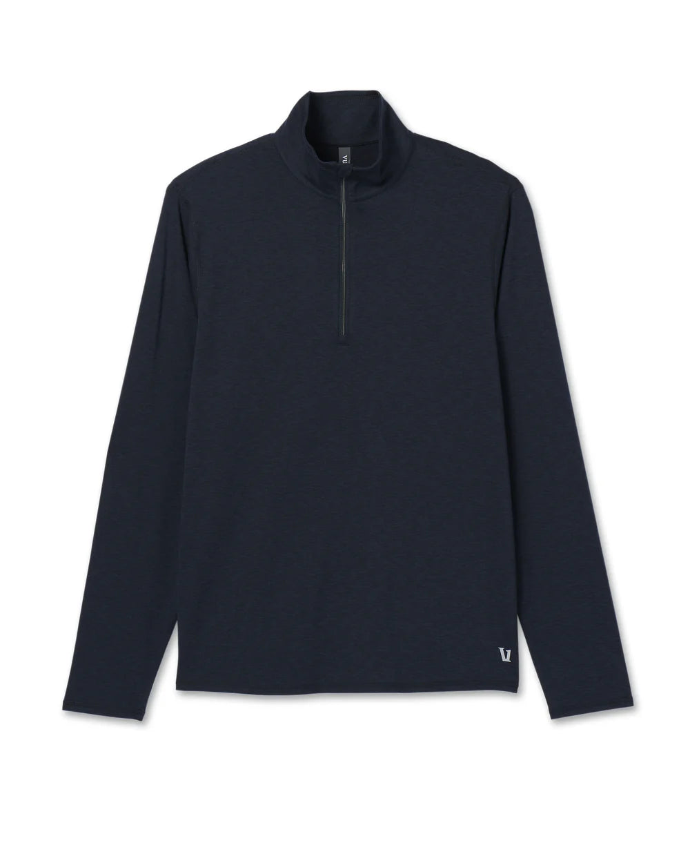 Ease Performance Half Zip 2.0 Sweaters Vuori