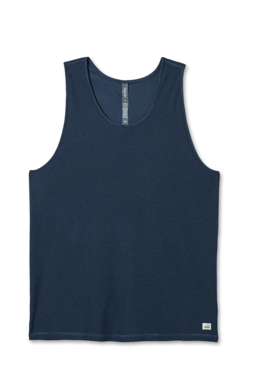 Strato Tech Tank Tank Top Vuori