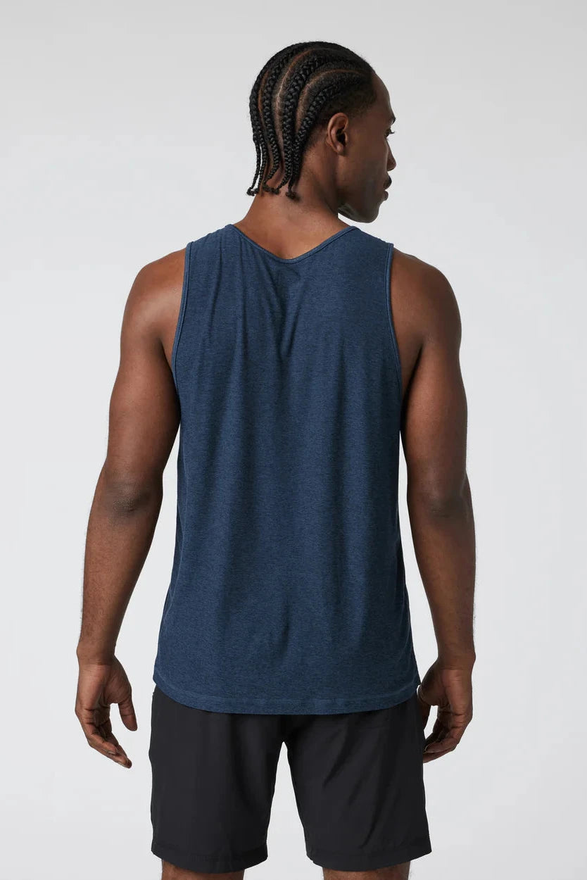 Strato Tech Tank Tank Top Vuori