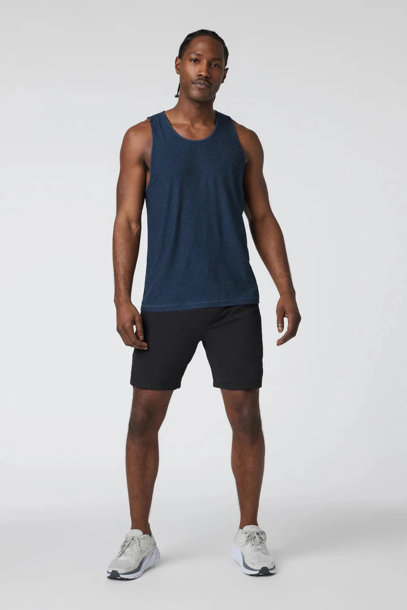 Strato Tech Tank Tank Top Vuori