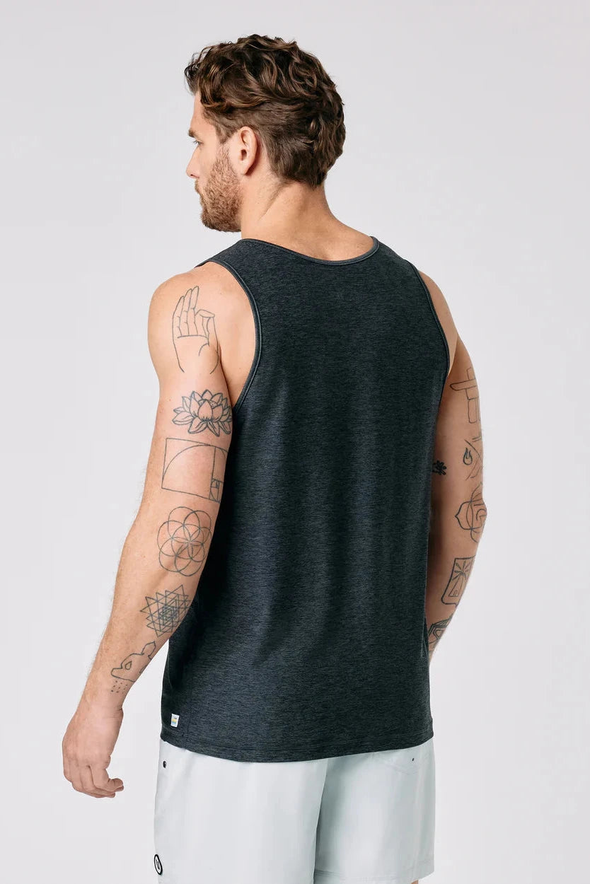 Strato Tech Tank Tank Top Vuori