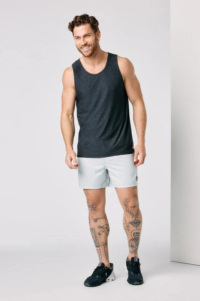 Strato Tech Tank Tank Top Vuori