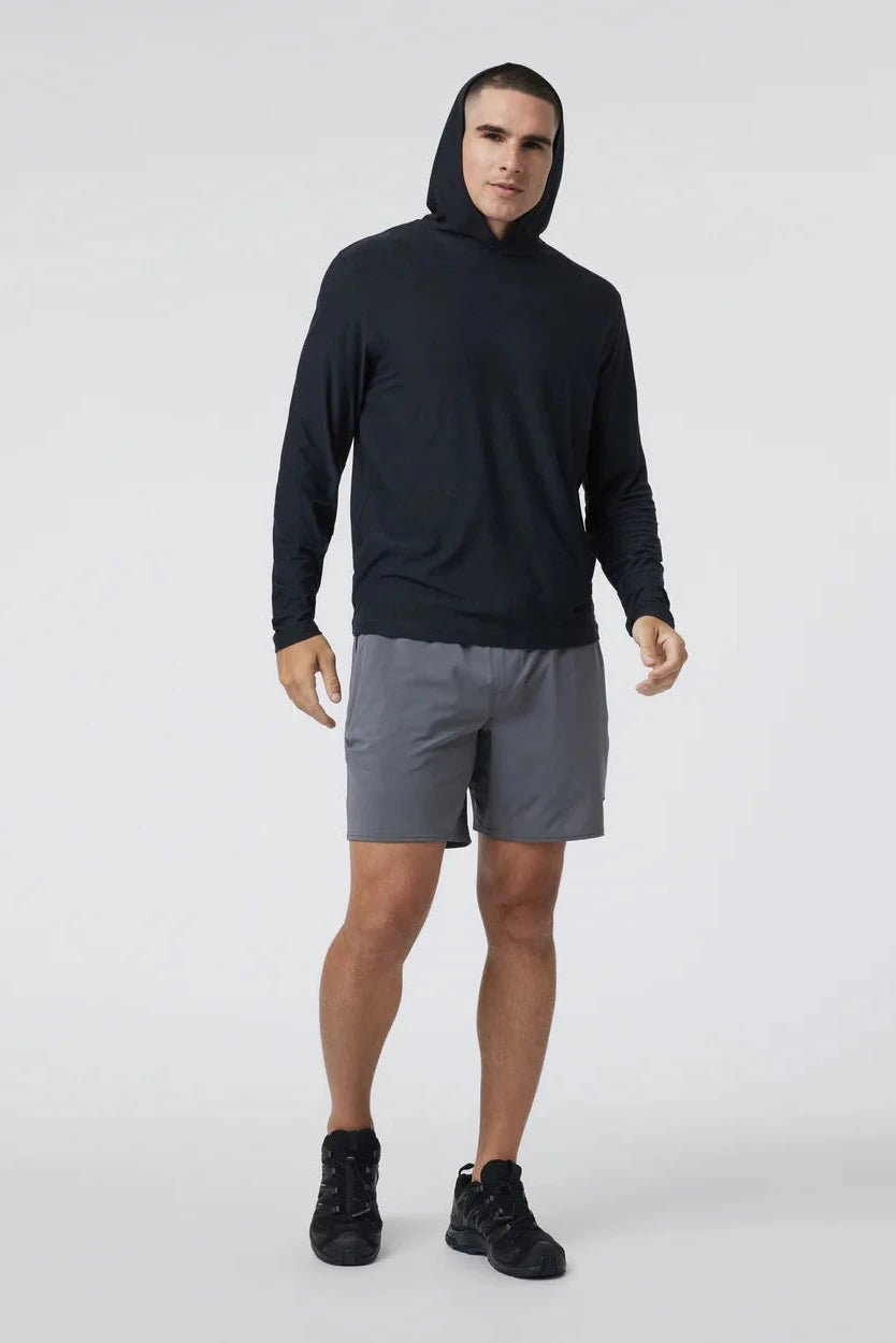 Strato Tech Hoodie Sweaters Vuori