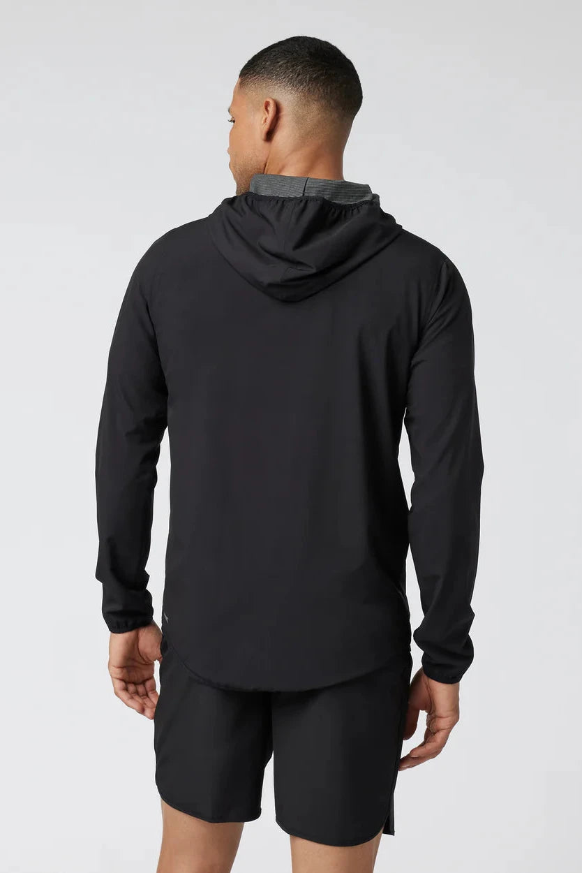 Outdoor Trainer Shell Jackets Vuori