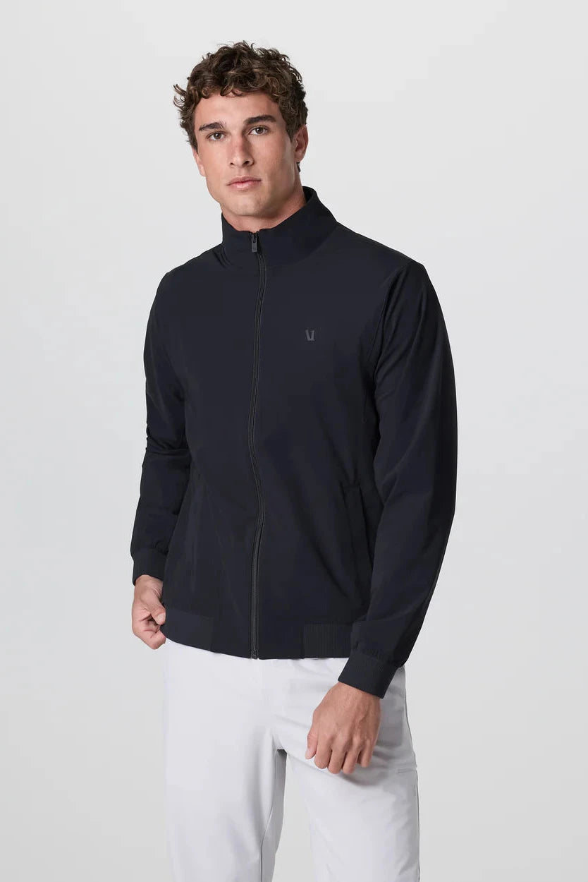 Fleet Jacket Jackets Vuori
