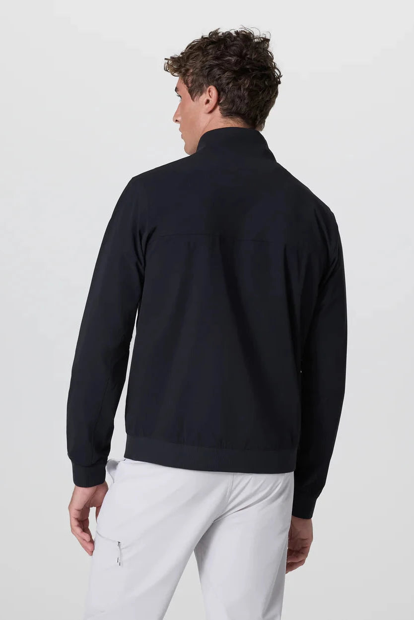 Fleet Jacket Jackets Vuori