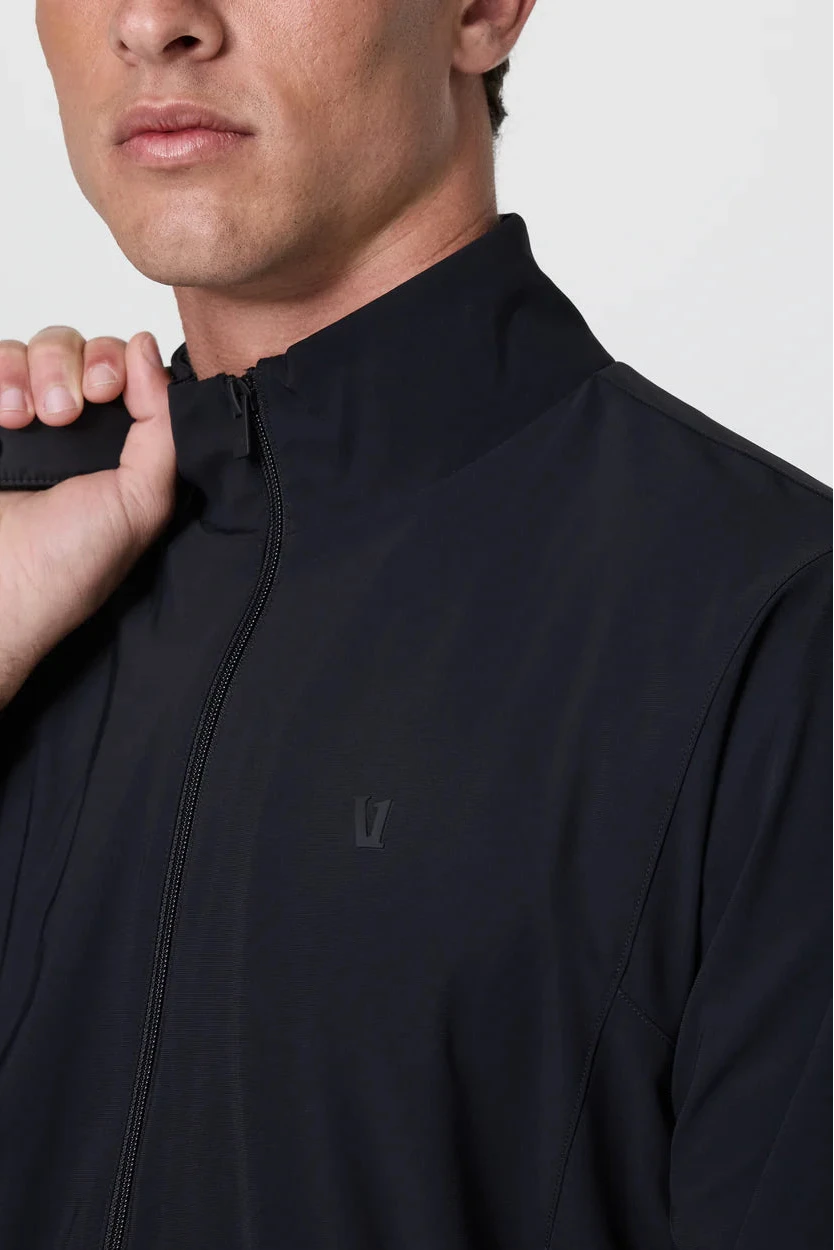 Fleet Jacket Jackets Vuori
