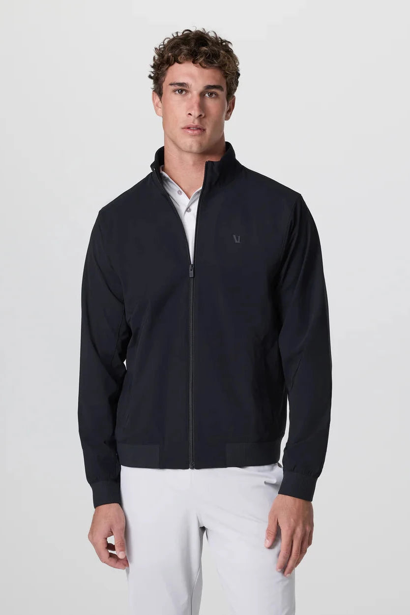 Fleet Jacket Jackets Vuori