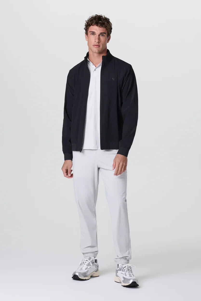 Fleet Jacket Jackets Vuori