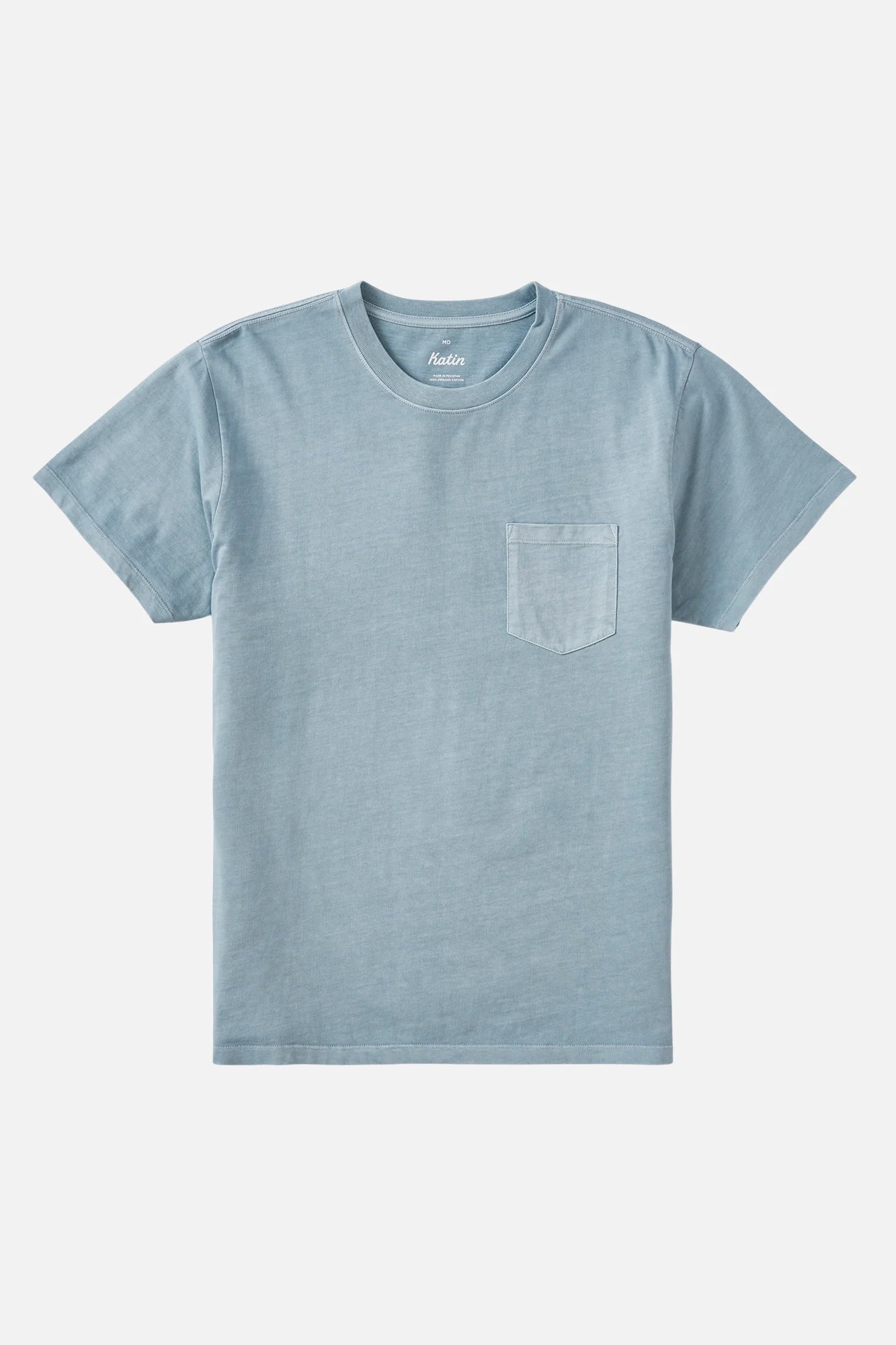 Base Tee T-Shirts Katin