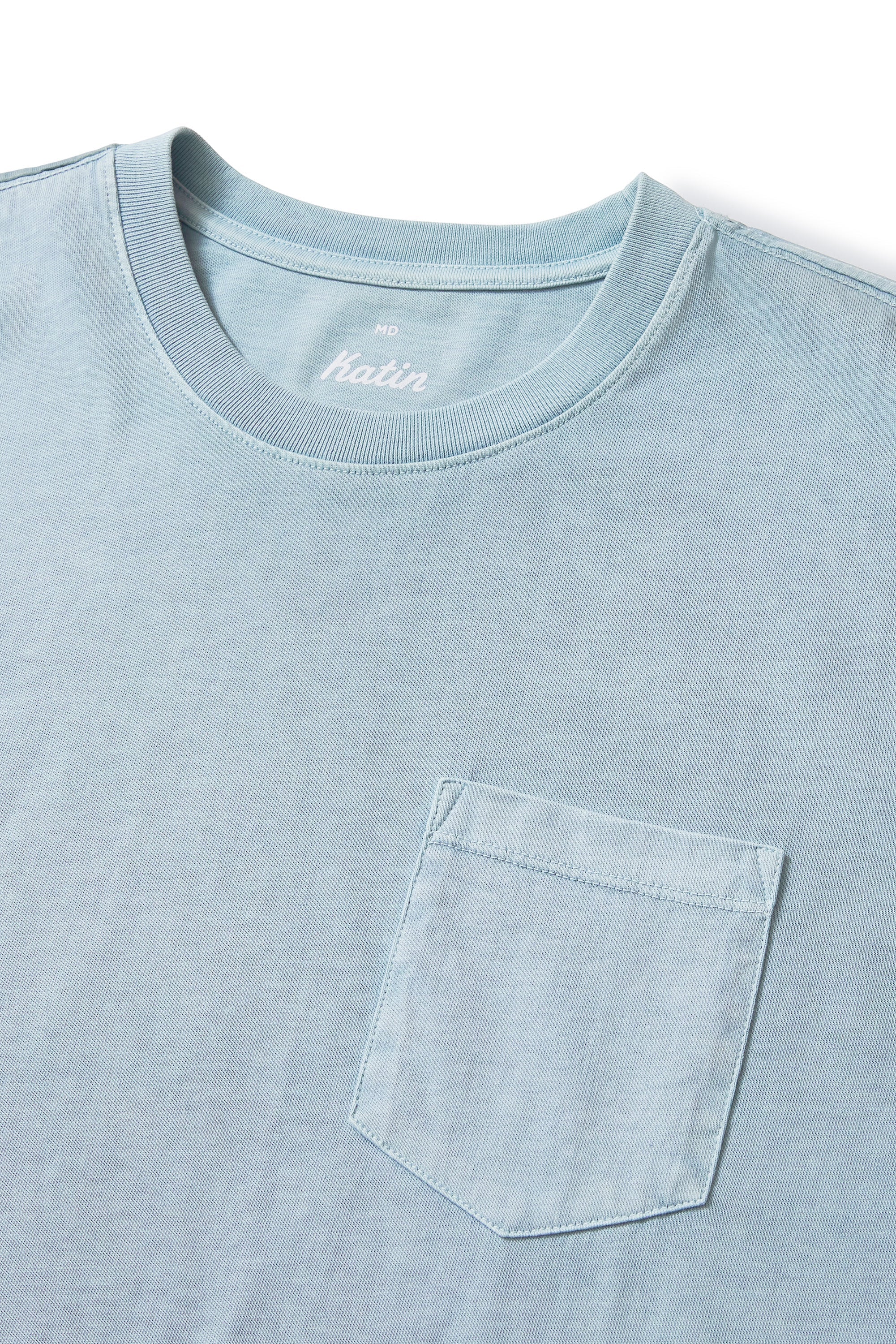 Base Tee T-Shirts Katin