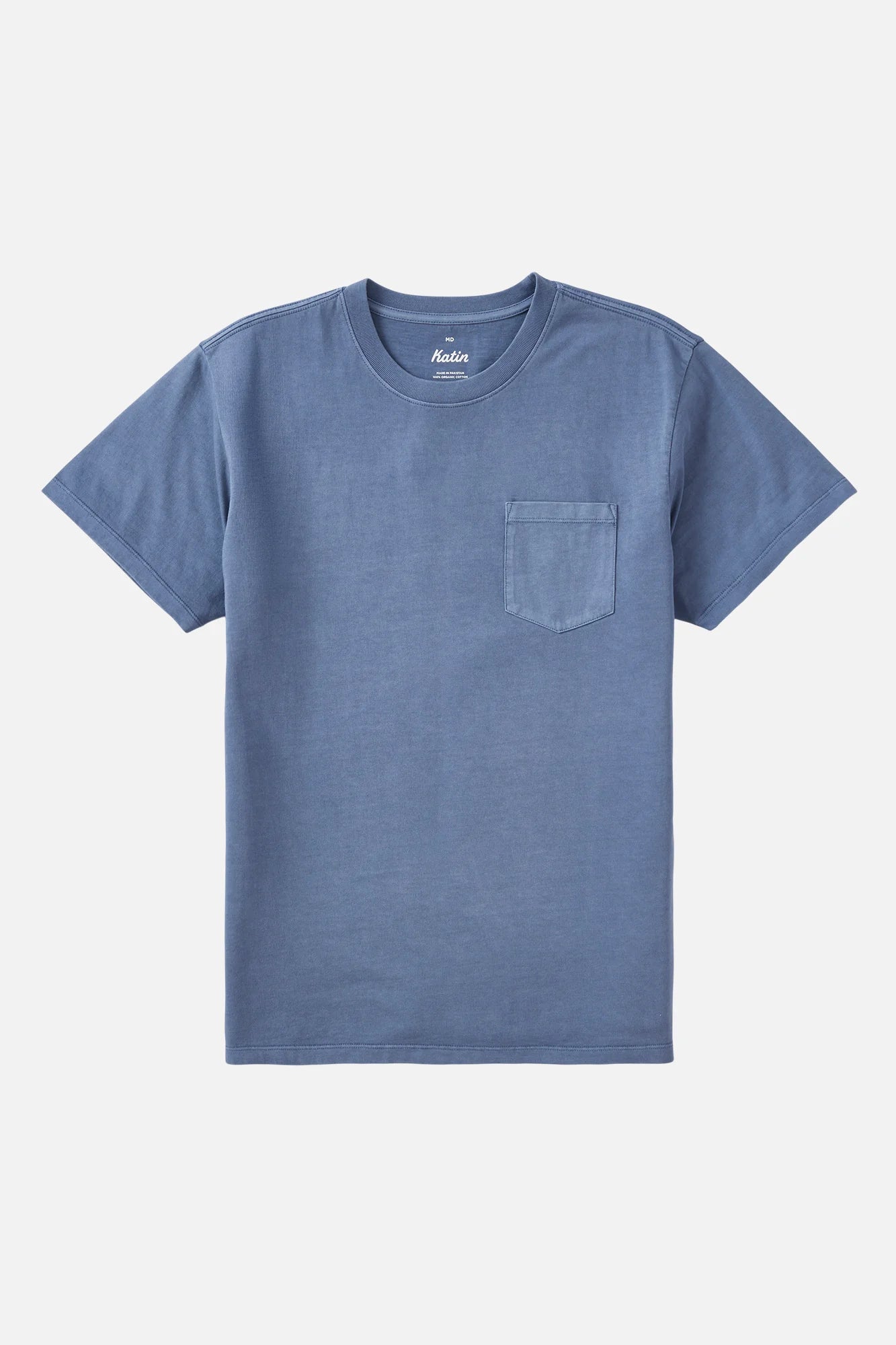 Base Tee T-Shirts Katin