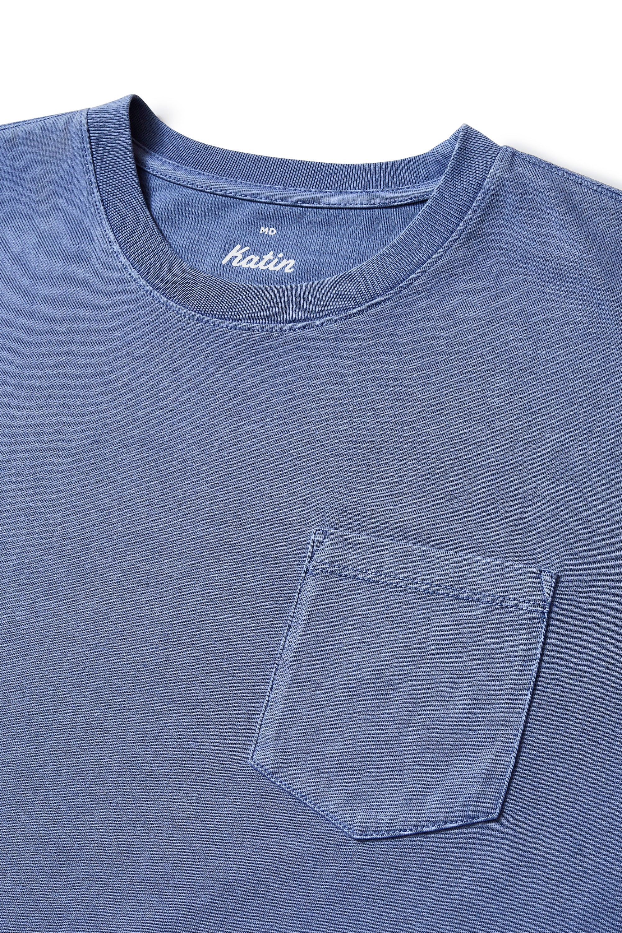 Base Tee T-Shirts Katin