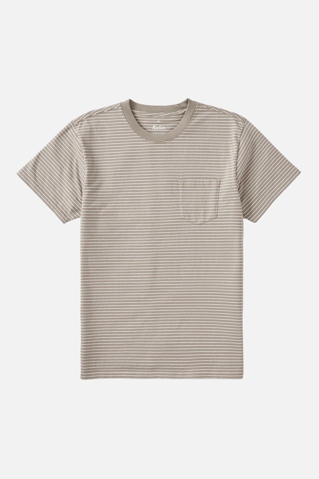 Finley Pocket Tee T-Shirts Katin