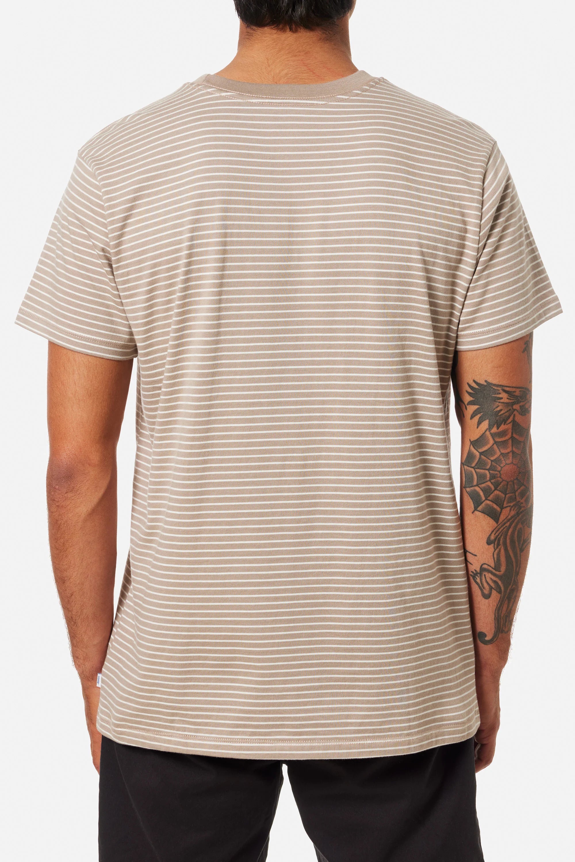 Finley Pocket Tee T-Shirts Katin