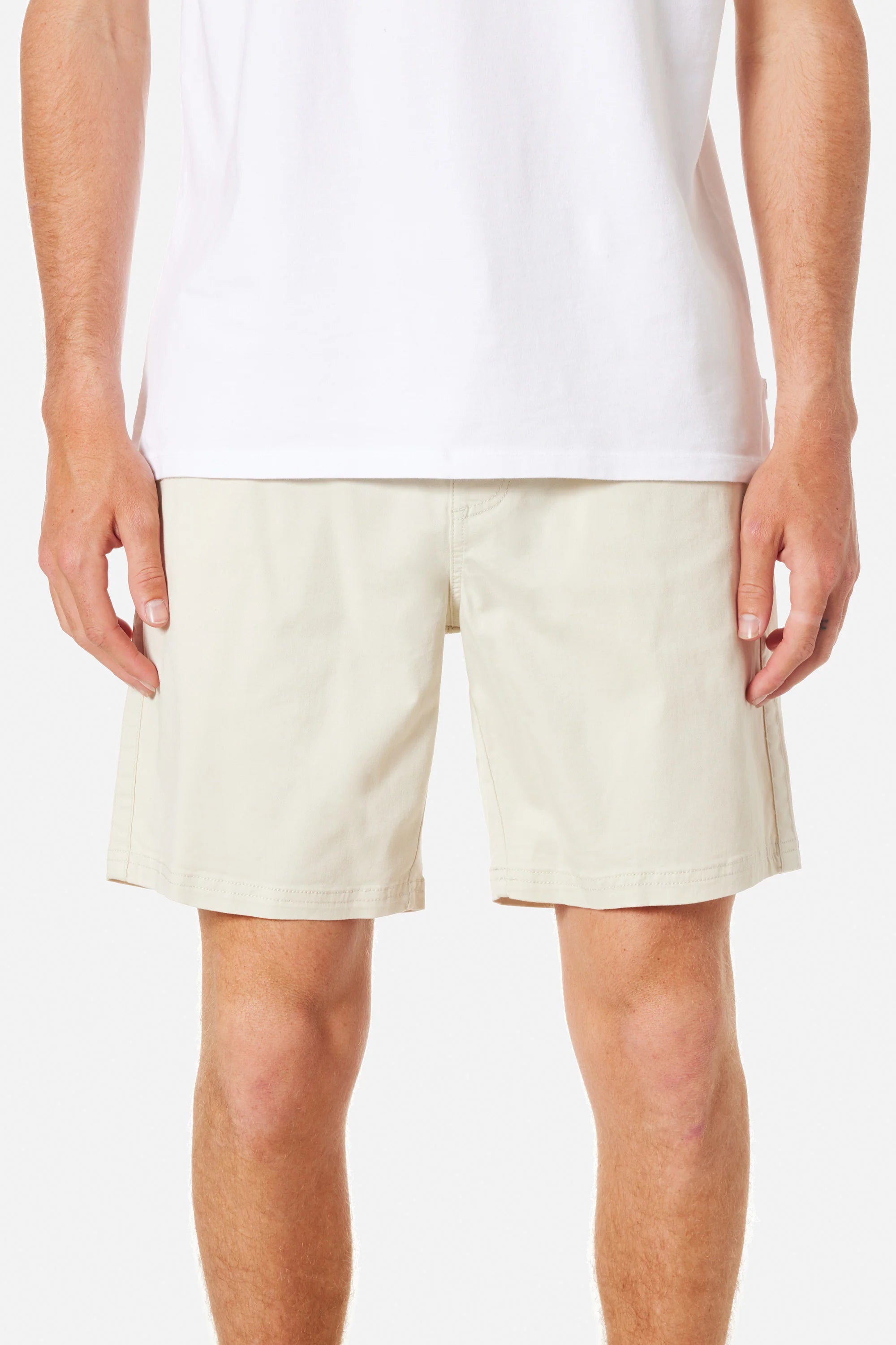 Patio Short Shorts Katin