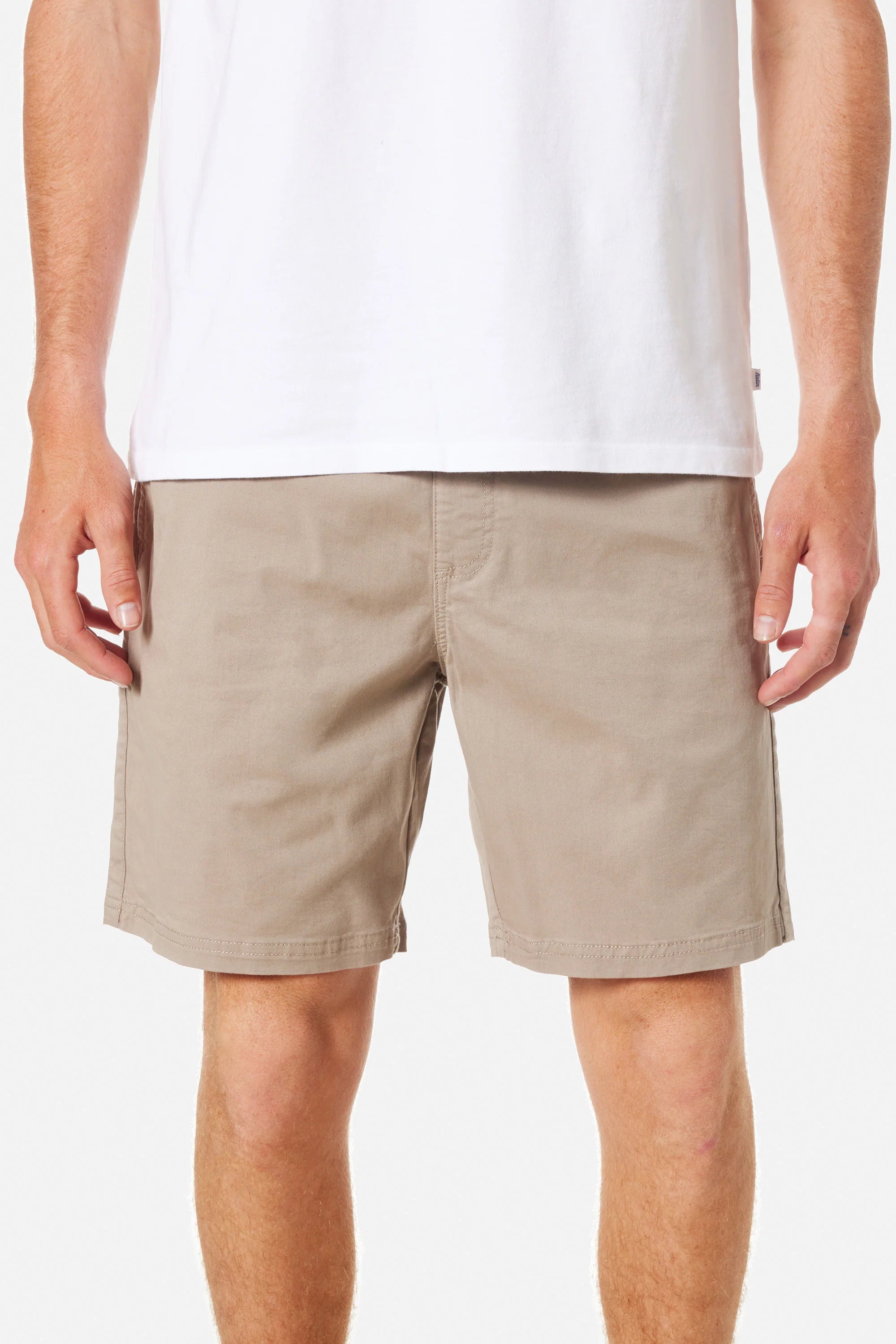 Patio Short Shorts Katin