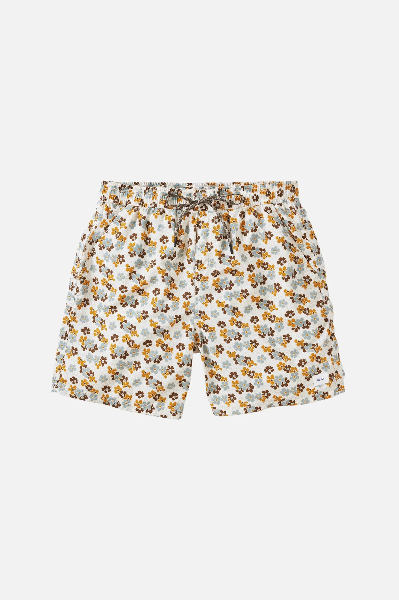 Field Volley Short Shorts Katin
