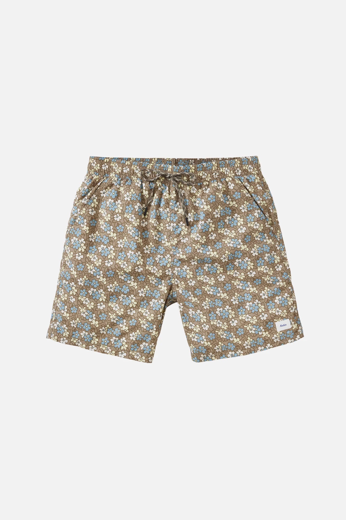 Field Volley Short Shorts Katin